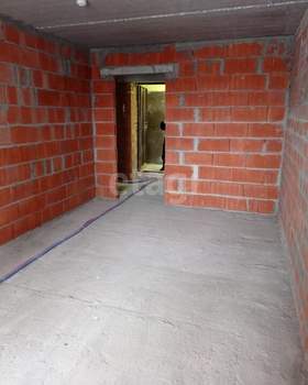 3-к квартира, вторичка, 59м2, 1/16 этаж