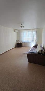 1-к квартира, вторичка, 38м2, 5/10 этаж