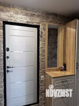 2-к квартира, вторичка, 46м2, 9/9 этаж