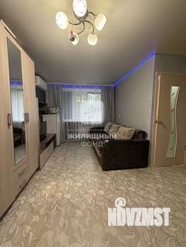 1-к квартира, вторичка, 29м2, 2/5 этаж
