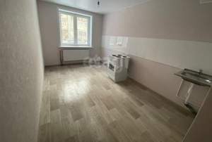 1-к квартира, вторичка, 31м2, 1/10 этаж