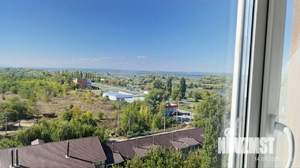3-к квартира, вторичка, 63м2, 9/12 этаж