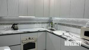 2-к квартира, вторичка, 61м2, 2/25 этаж