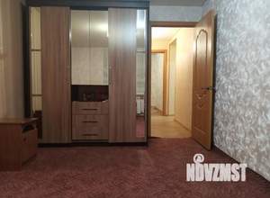 2-к квартира, вторичка, 52м2, 1/5 этаж