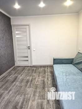 2-к квартира, вторичка, 50м2, 4/5 этаж
