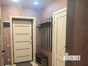 1-к квартира, вторичка, 39м2, 24/25 этаж