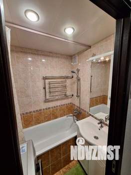 3-к квартира, вторичка, 58м2, 5/9 этаж