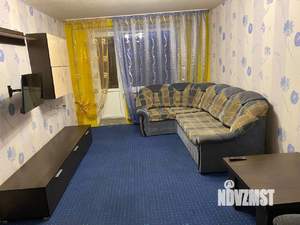 2-к квартира, вторичка, 51м2, 5/5 этаж