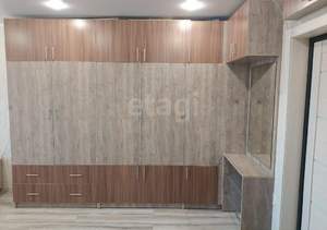 1-к квартира, вторичка, 35м2, 11/19 этаж