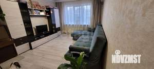 3-к квартира, вторичка, 66м2, 7/9 этаж