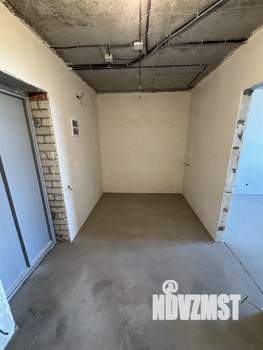 1-к квартира, вторичка, 38м2, 5/26 этаж