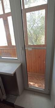 3-к квартира, вторичка, 49м2, 3/5 этаж