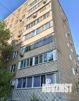 3-к квартира, вторичка, 56м2, 9/9 этаж