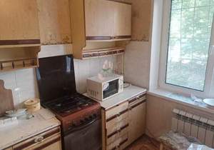 3-к квартира, вторичка, 54м2, 2/9 этаж