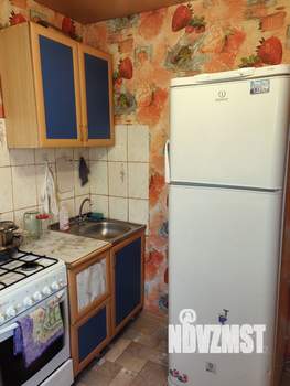 1-к квартира, вторичка, 30м2, 4/5 этаж