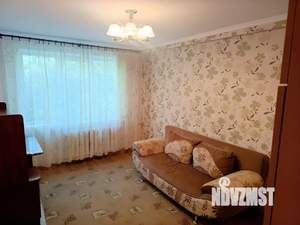 2-к квартира, вторичка, 44м2, 5/5 этаж