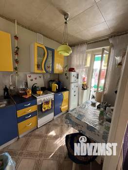 1-к квартира, вторичка, 38м2, 7/9 этаж