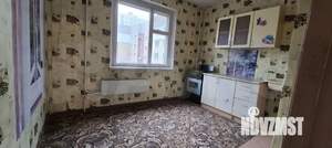 1-к квартира, вторичка, 38м2, 2/9 этаж