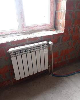 3-к квартира, вторичка, 59м2, 1/16 этаж