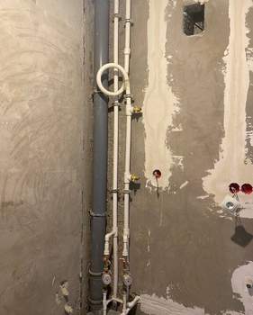 1-к квартира, вторичка, 39м2, 8/10 этаж