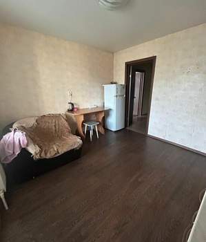 1-к квартира, вторичка, 40м2, 3/10 этаж