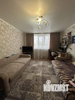 1-к квартира, вторичка, 34м2, 3/9 этаж