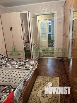 3-к квартира, вторичка, 62м2, 2/9 этаж