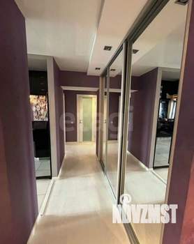 4-к квартира, вторичка, 120м2, 2/10 этаж
