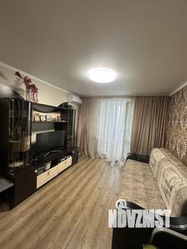 1-к квартира, вторичка, 37м2, 2/11 этаж