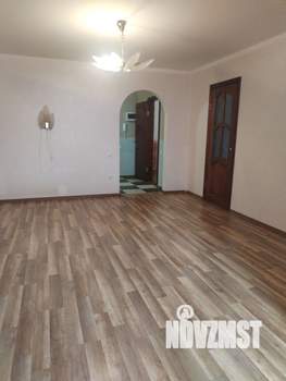 1-к квартира, вторичка, 39м2, 4/10 этаж