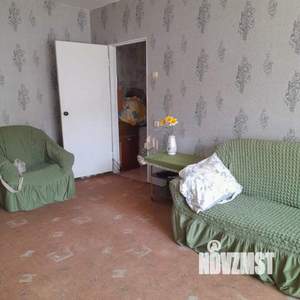 2-к квартира, вторичка, 53м2, 6/10 этаж