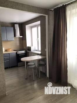 2-к квартира, вторичка, 46м2, 4/5 этаж