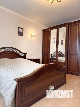 3-к квартира, вторичка, 104м2, 5/10 этаж