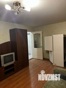 1-к квартира, вторичка, 32м2, 5/6 этаж