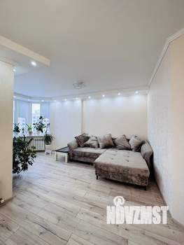 Студия квартира, вторичка, 39м2, 8/25 этаж