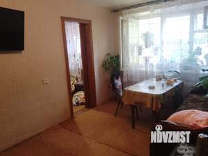 2-к квартира, вторичка, 41м2, 2/5 этаж