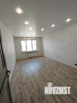 3-к квартира, вторичка, 81м2, 10/10 этаж