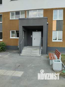 2-к квартира, вторичка, 45м2, 9/12 этаж