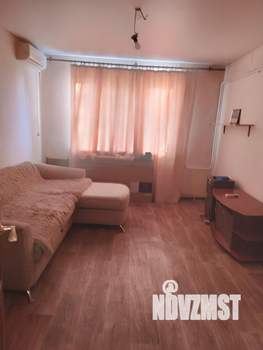 2-к квартира, вторичка, 52м2, 5/5 этаж
