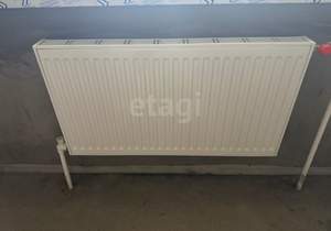 1-к квартира, вторичка, 39м2, 5/10 этаж