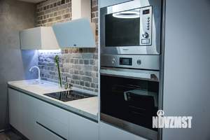 1-к квартира, вторичка, 49м2, 20/25 этаж