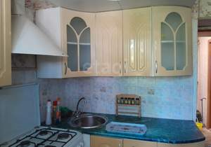 1-к квартира, вторичка, 31м2, 4/5 этаж