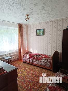2-к квартира, вторичка, 45м2, 1/5 этаж