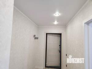 1-к квартира, вторичка, 44м2, 7/11 этаж