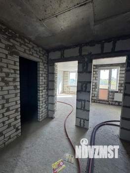 1-к квартира, вторичка, 35м2, 3/25 этаж