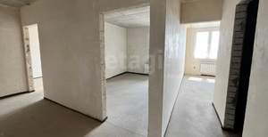 2-к квартира, вторичка, 57м2, 5/10 этаж