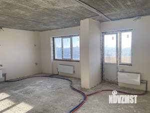 1-к квартира, вторичка, 39м2, 11/25 этаж