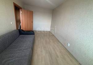 1-к квартира, вторичка, 25м2, 10/10 этаж