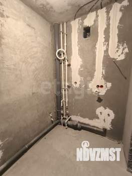 1-к квартира, вторичка, 38м2, 8/10 этаж