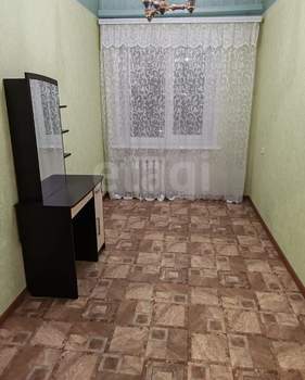 3-к квартира, вторичка, 50м2, 3/5 этаж
